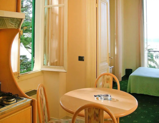 Apartment in Imperia Near the sea