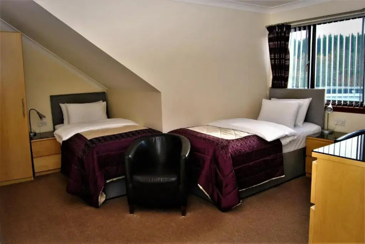 Imagen del hotel