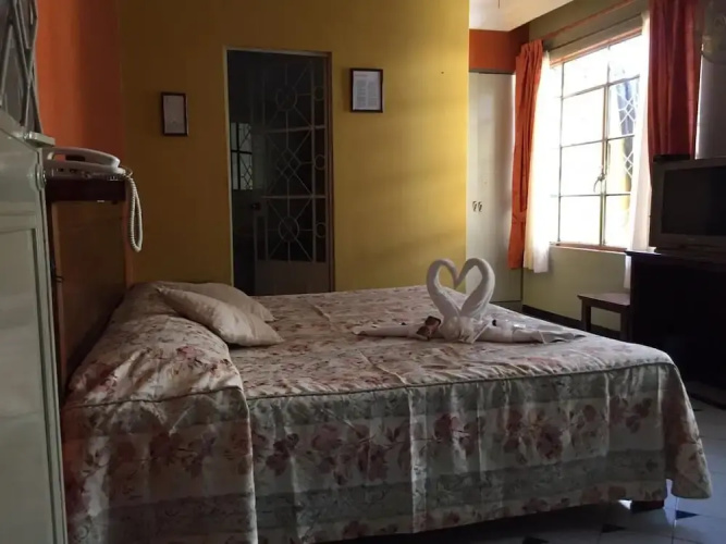 Posada Hidalgo Inn