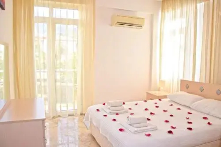 Jasmine 2 Apartment