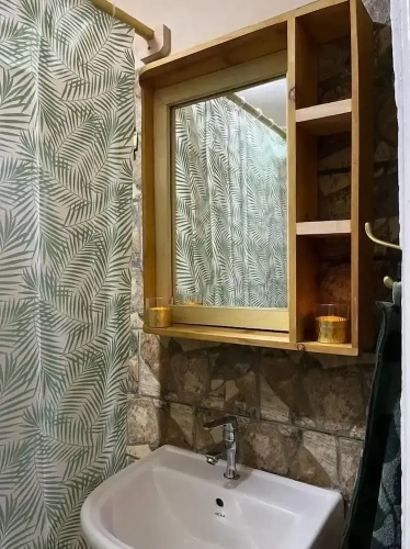 1 Bedroom Classic Apartment beachfront