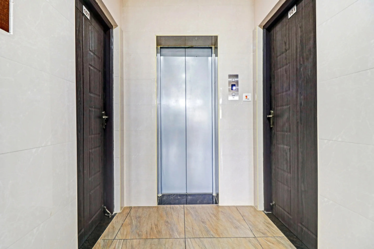 Kayal Residency