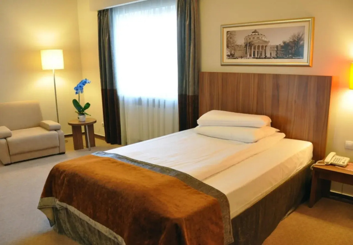 Hotel Ambasador