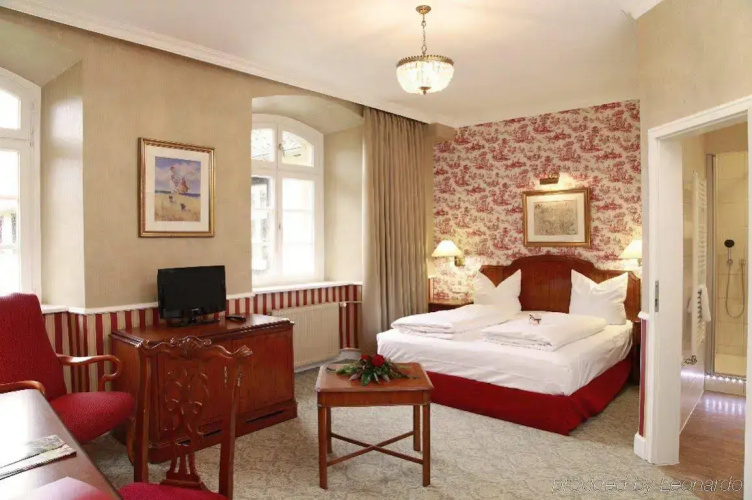 Klosterhotel Wöltingerode