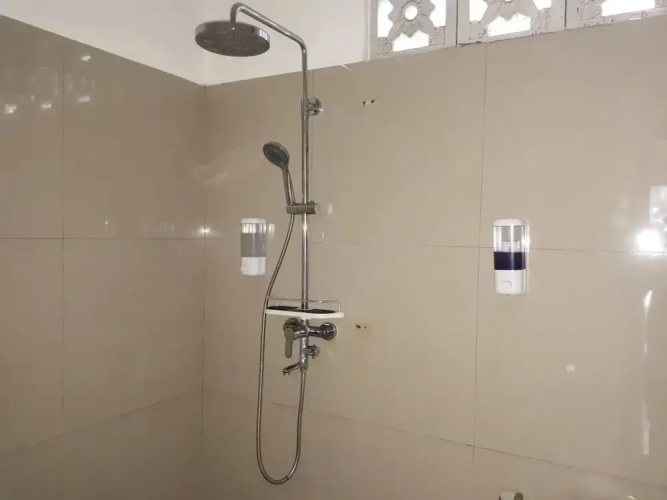 Dream Hotel