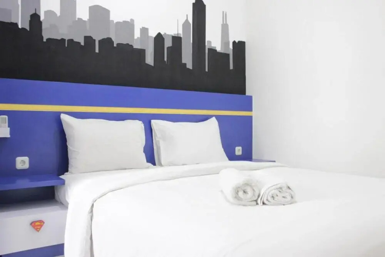 Hotelbild