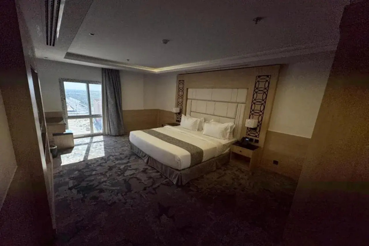 Mora Hotel