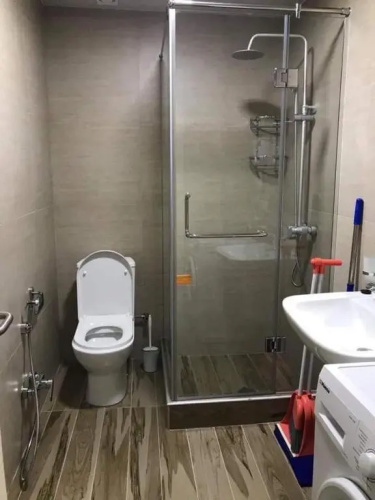 bakuriani, aghmashenebeli 21 A