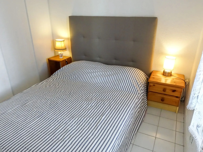 Apartment Amourêva