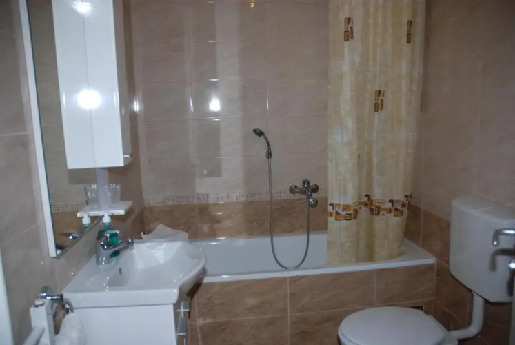 Apartman Milkovic 2