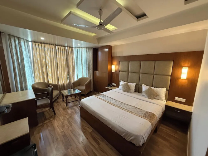 Mw Hotel