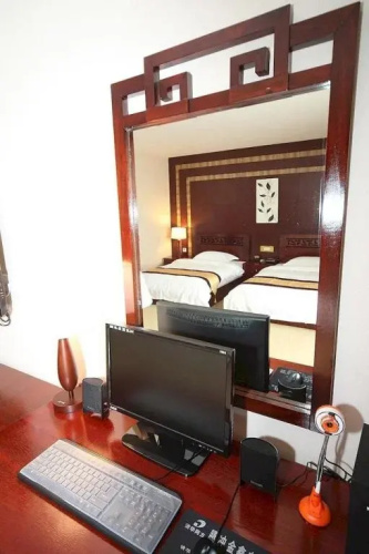 Yumingju Hotel