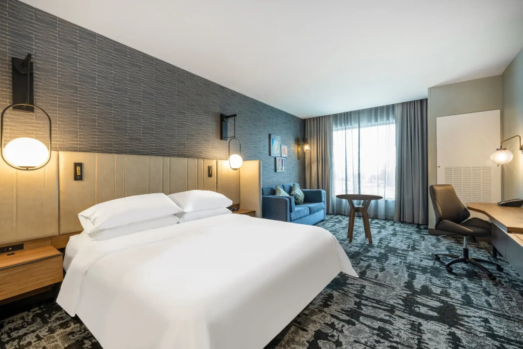 Crowne Plaza Kearney by IHG