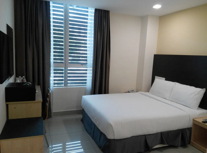 Avenue Bangi Hotel