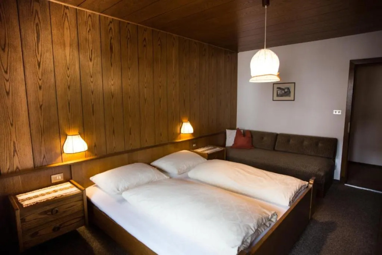 Residence Rienz