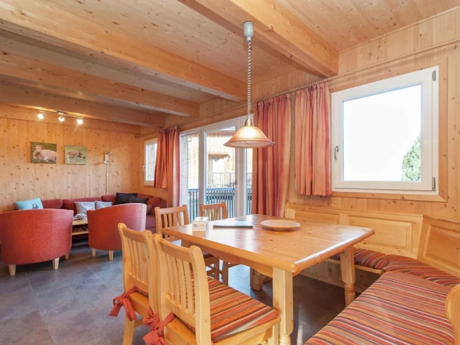 Chalet