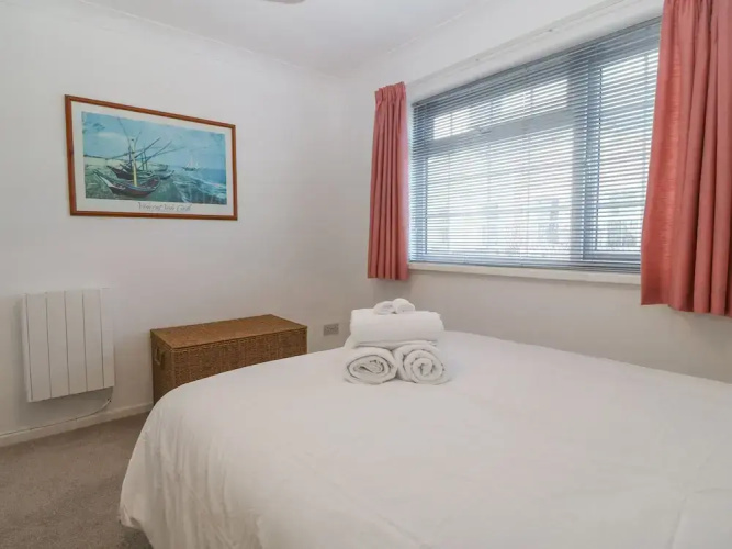 Riverview Apartment