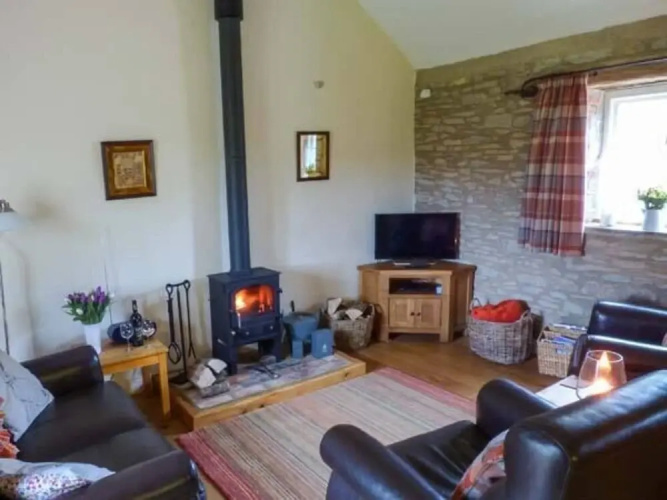 Grouse Cottage