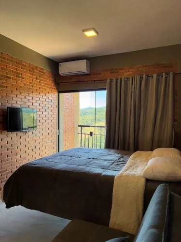Villa da Serra Suites