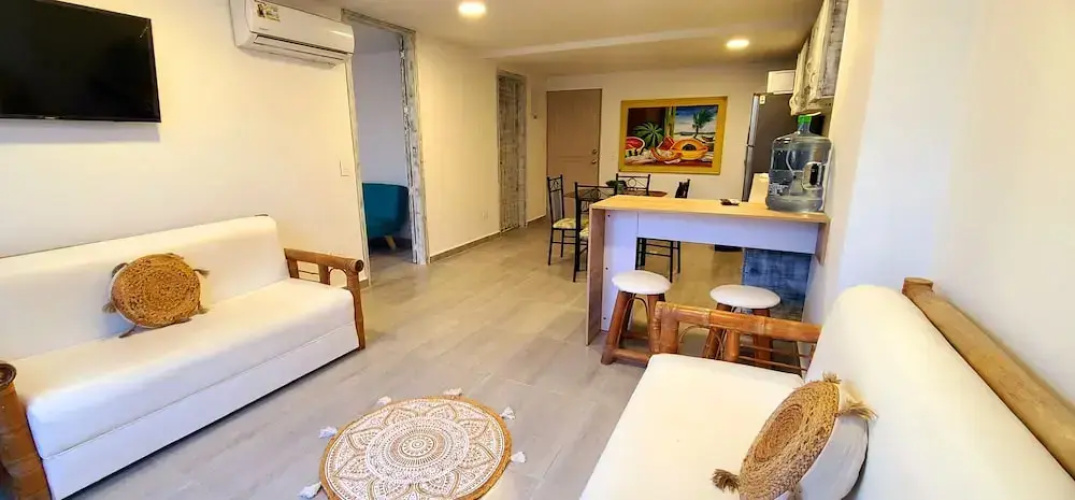 Apartamentos Ingrid