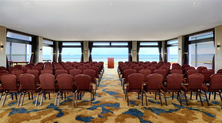 Hilton Fiji Beach Resort and Spa photo 19