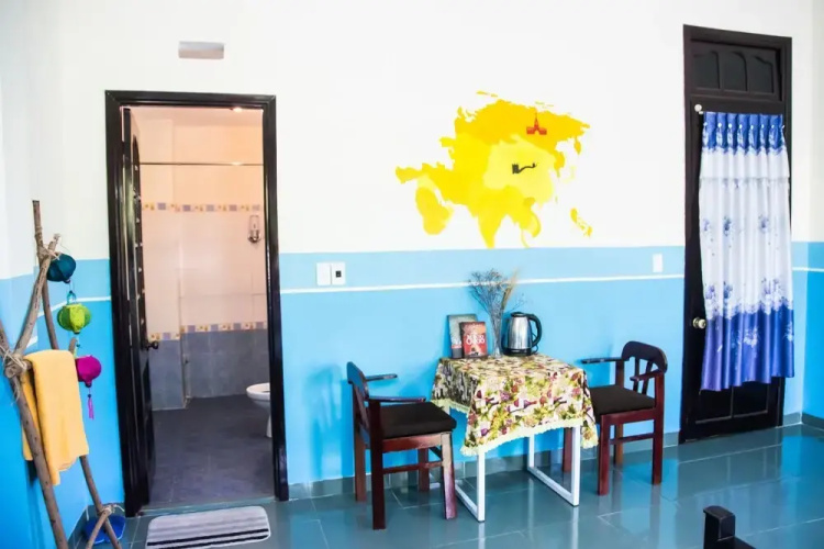 Babel Homestay