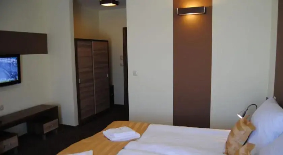 Hotel Magnolia