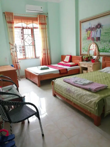 Hotel Thien An