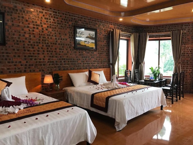 Bungalow