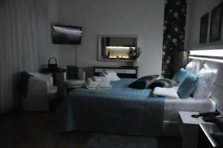 Biser apartmani
