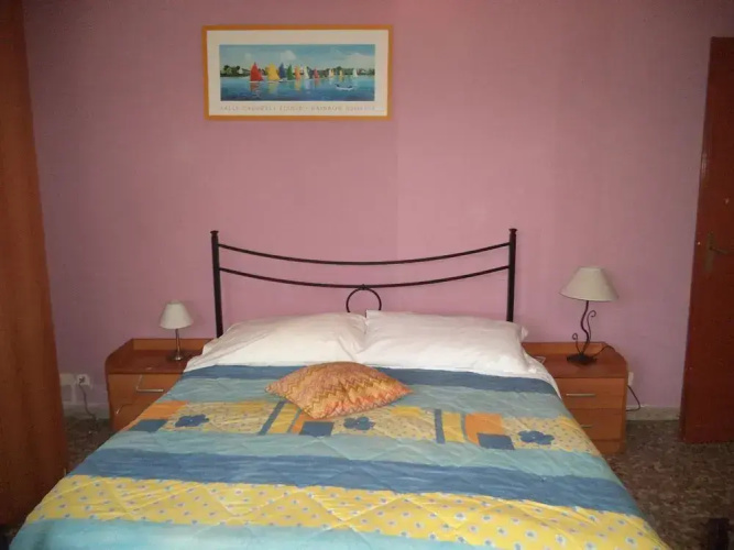 Amunì Sicily Guest House