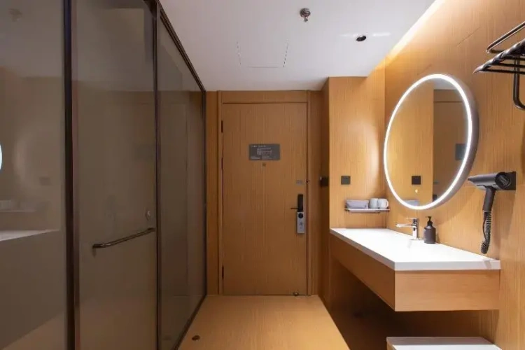 Business Twin room