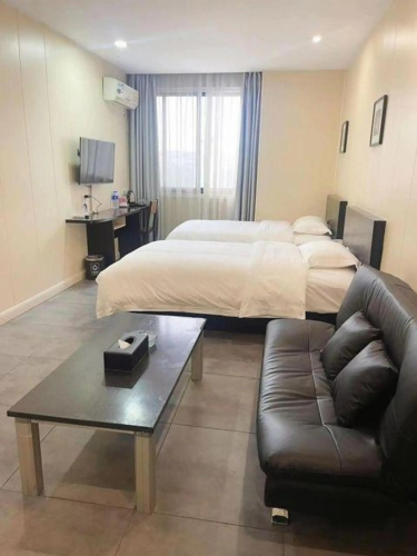 Changsha Haoyi Hotel