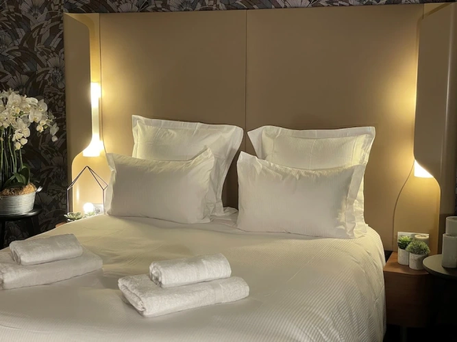 Superior Double room