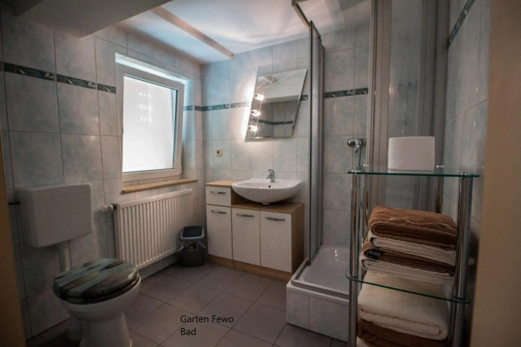 Hohlfeld´s Ferienwohnung