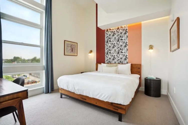 Skyline Penthouse | Espadin LoHi