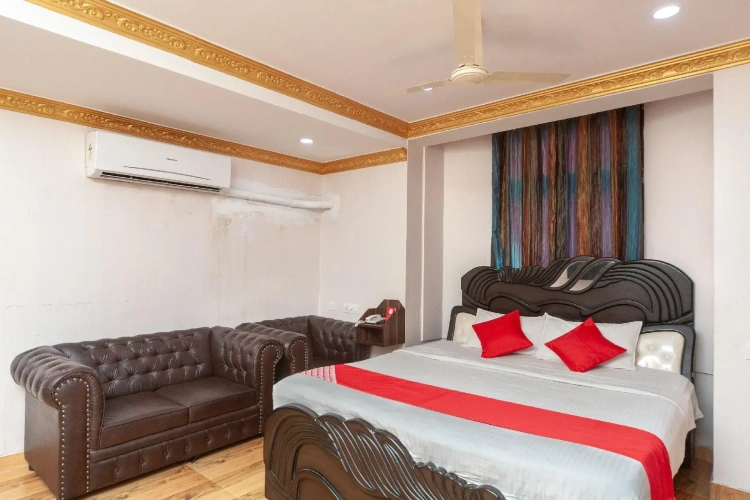 Classic Double room
