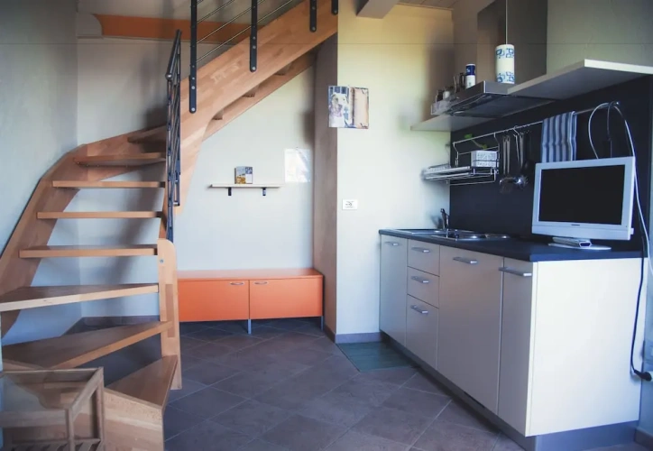 Double Apartment