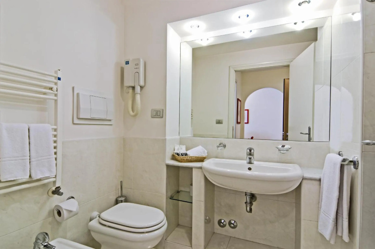 Best Western Hotel I Triangoli photo 11