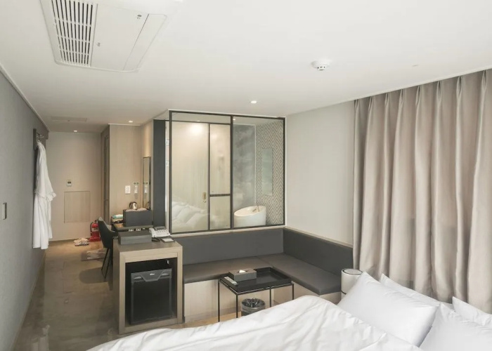 Hotel Wolmido