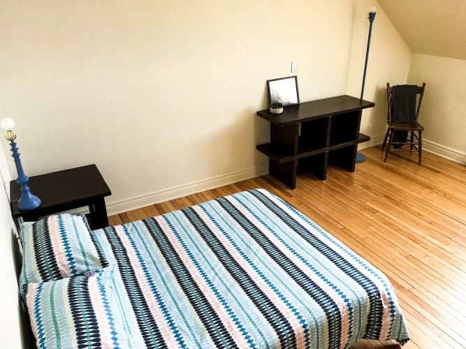 Classic Double room