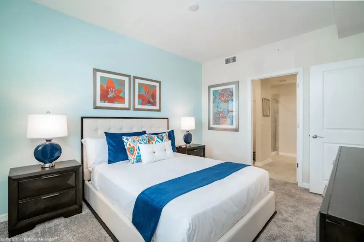 4721 Clock Tower Drive #203