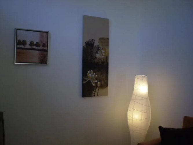Art Lesvos Villas