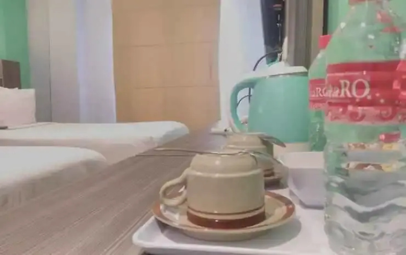 Queen Guest House