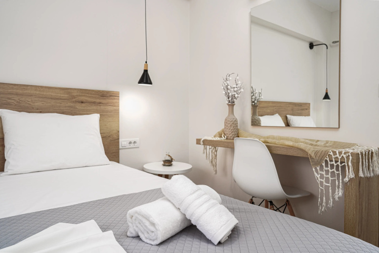 Antonis Apartments