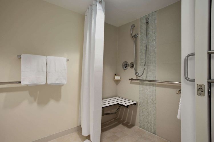 Hilton Miami Airport Blue Lagoon photo 11