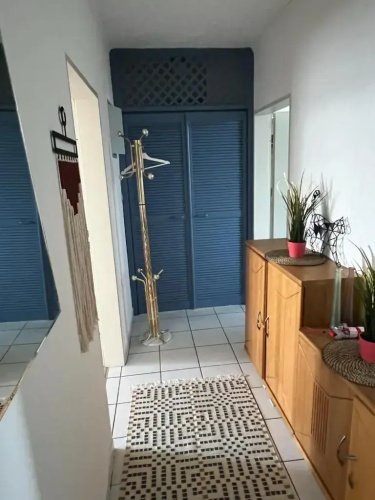 Apartment BOZ Solingen
