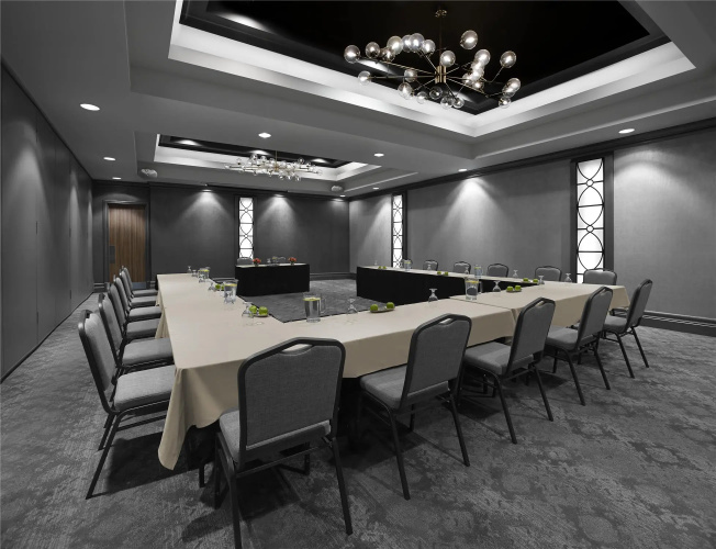 Hilton Garden Inn Toronto Airport photo 19