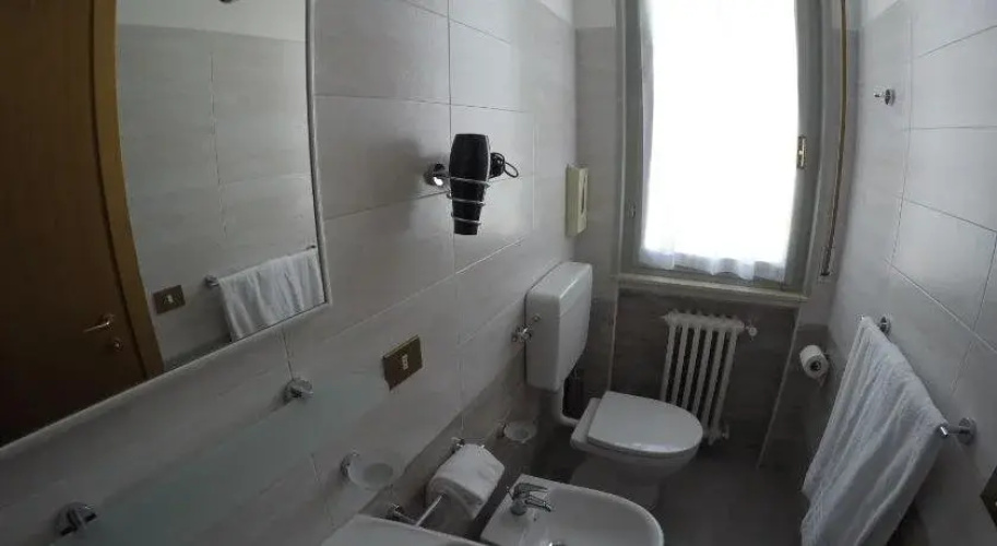 Albergo Esperia