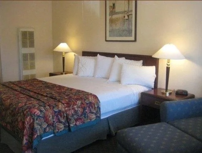 El Toro Motel
